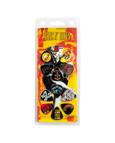 Guns N' Roses - Pack de púas "Album Covers" - D2fy - Direct To Fans - D2fy