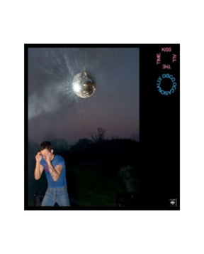 Harry Styles - LP Vinilo  "Kiss All The Time. Disco, Occasionally"