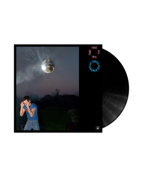 Harry Styles - LP Vinilo  "Kiss All The Time. Disco, Occasionally"