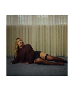 Hilary Duff - CD "luck…or something" - D2fy · Rocktud - D2fy