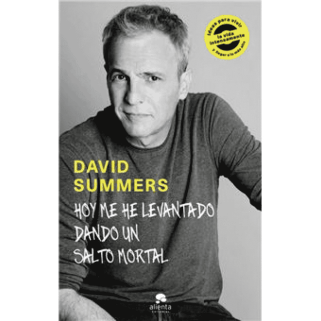 Hombres G - Libro "Hoy Me He Levantado Dando un Salto Mortal" - D2fy - Direct To Fans - Hombres G