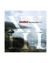 Incubus - CD "Morning View XXIII" - D2fy · Rocktud - Rocktud