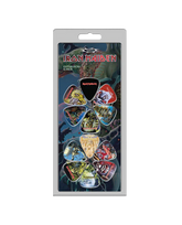 Iron Maiden - Pack de púas "Album Covers" - D2fy - Direct To Fans - D2fy