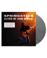 Jeremy Allen White - 2LP Vinilo Gris BSO "Springsteen: Deliver Me From Nowhere" - D2fy · Rocktud - Rocktud