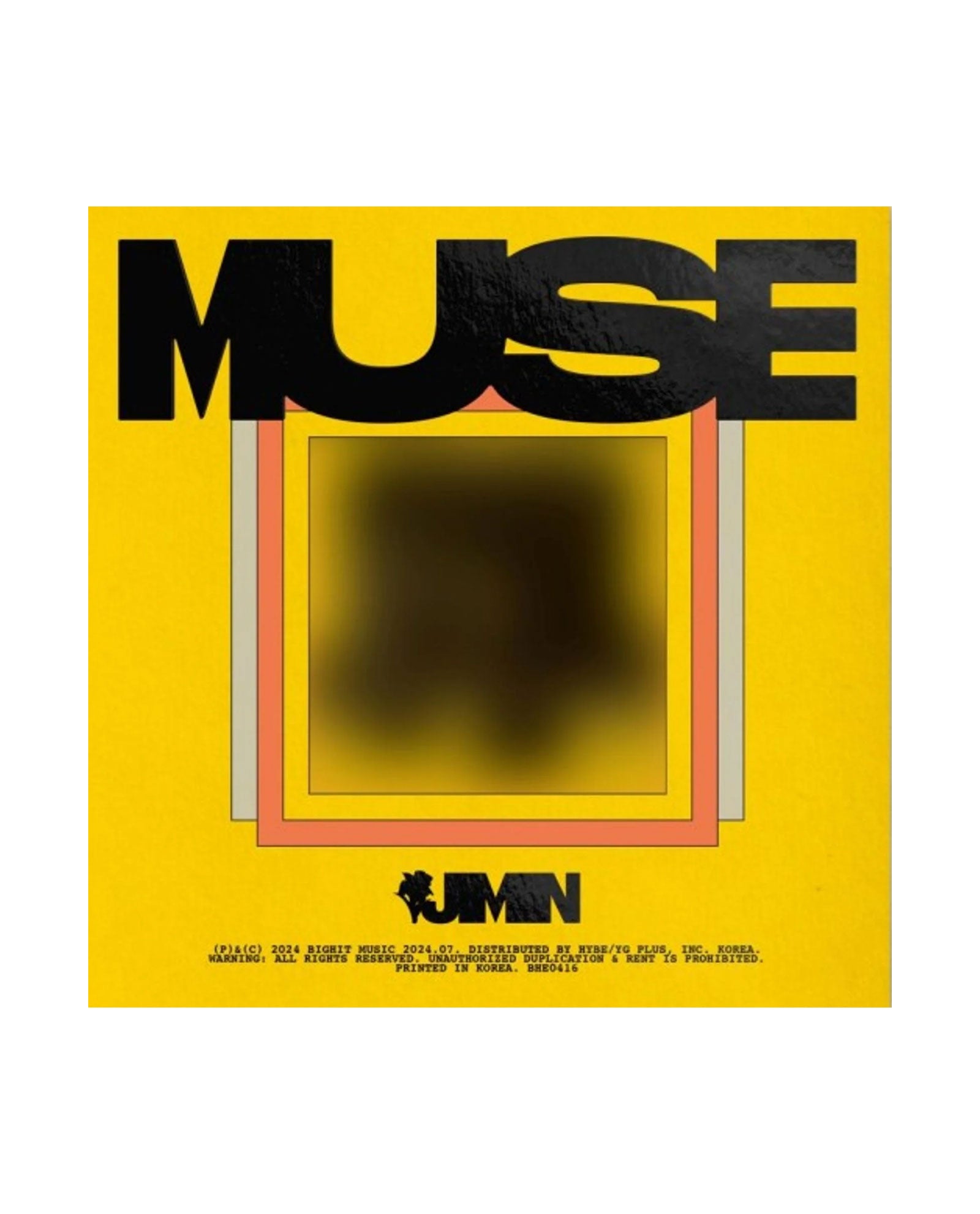 Jimin - Muse (Serenade Ver.)