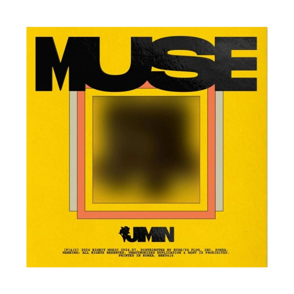 Jimin - Muse (Serenade Ver.)