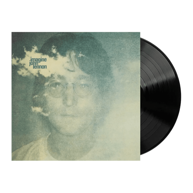 John Lennon - LP Vinilo "Imagine" - D2fy - Direct To Fans - John Lennon