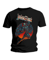 Judas Priest - Camiseta "BTD Redeemer" Unisex - D2fy · Rocktud - Rocktud