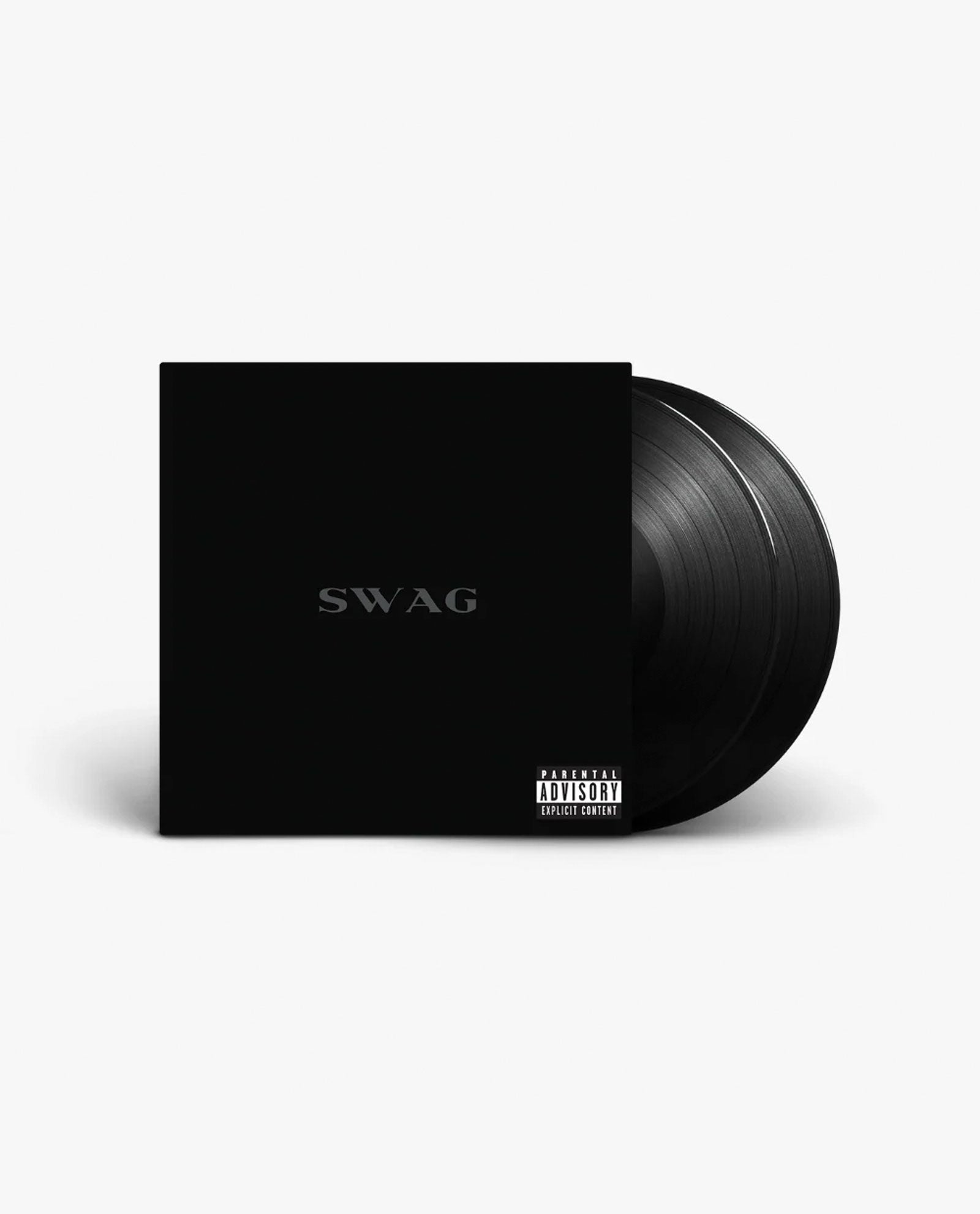 Justin Bieber - LP Vinilo "Swag" - D2fy · Rocktud - D2fy