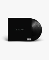 Justin Bieber - LP Vinilo "Swag" - D2fy · Rocktud - D2fy
