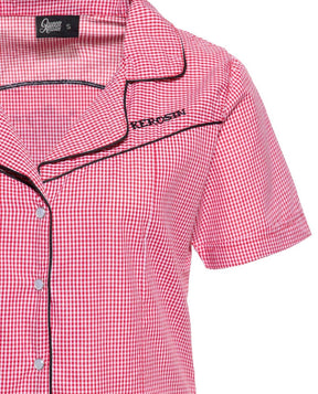 King Kerosin - Camisa "Lone Star" Queen Kerosin - D2fy · Rocktud - King Kerosin
