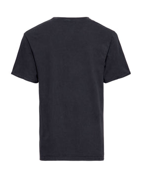 King Kerosin - Camiseta "Bobber" Unisex Negra - D2fy · Rocktud - King Kerosin