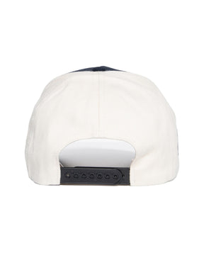 King Kerosin - Gorra "Motor State Denim" Bordada - D2fy · Rocktud - King Kerosin