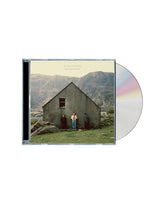 Kingfishr - CD "Halycon" - D2fy · Rocktud - Rocktud