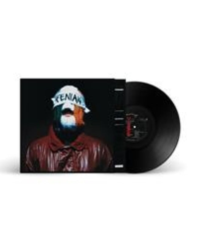 KNEECAP - LP Vinilo "Fenian" - D2fy - Direct To Fans - D2fy