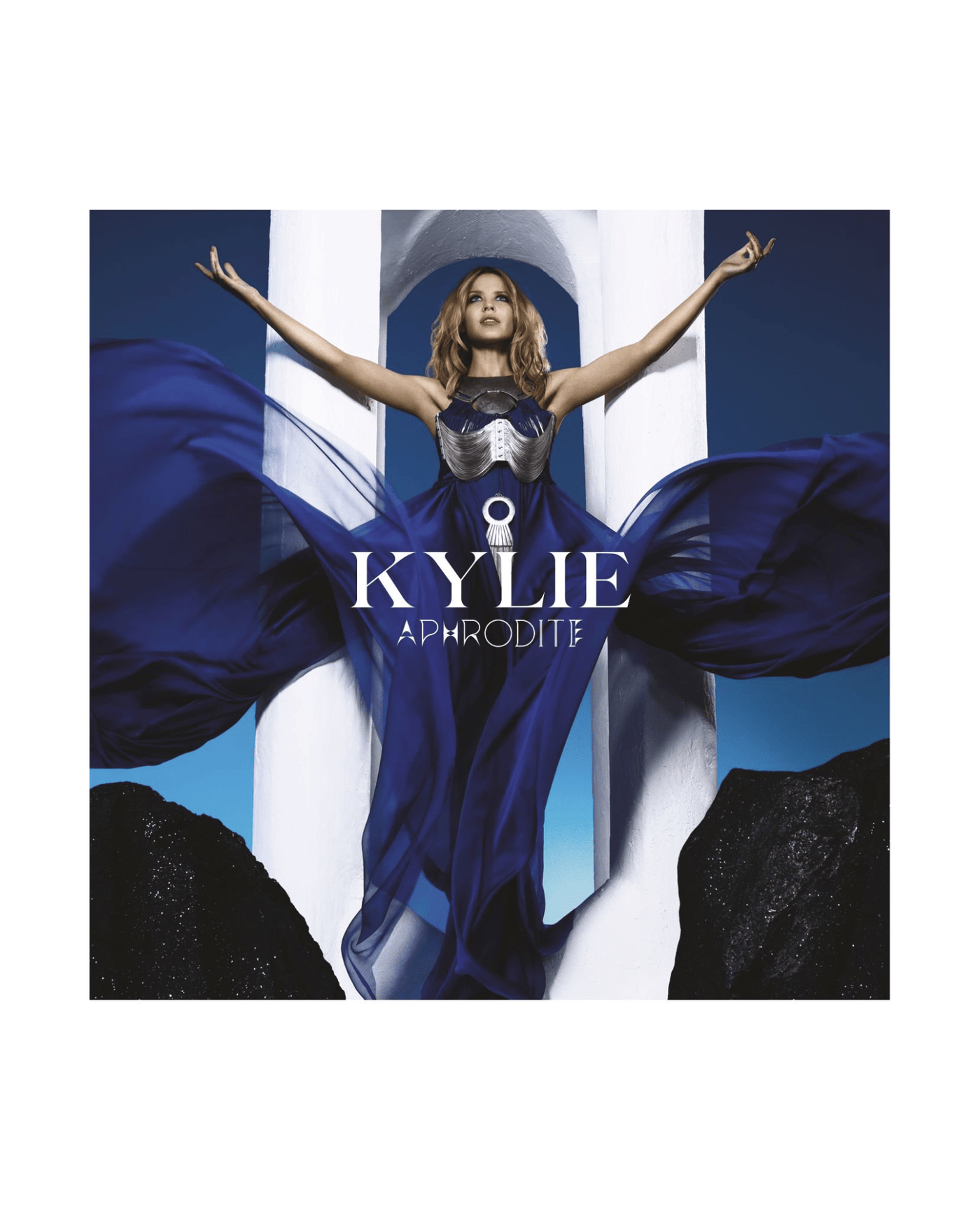 Kylie Minogue - LP Vinilo "Aphrodite" - D2fy - Direct To Fans - D2fy