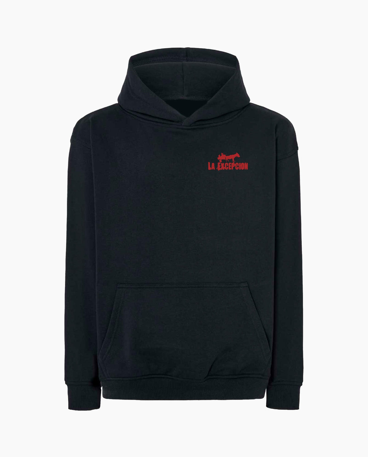 La Excepción - Sudadera "Pan Bendito" Unisex - D2fy - Direct To Fans - La Excepción