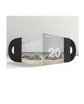 La Habitación Roja - 2LP Vinilo "20 años de Canciones" - D2fy - Direct To Fans - D2fy