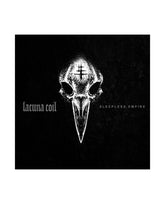Lacuna Coil - LP Vinilo "Sleepless Empire" - D2fy · Rocktud - Rocktud