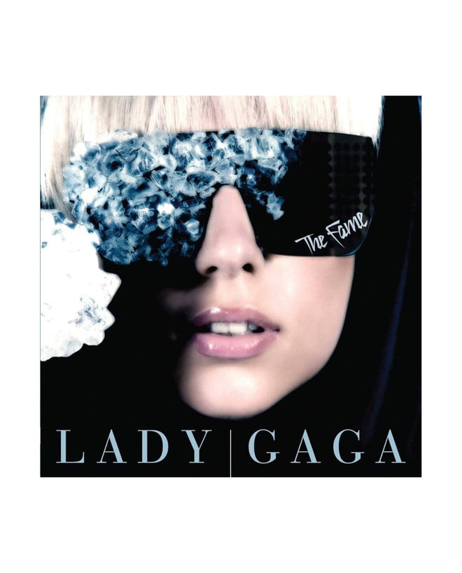 Lady Gaga - 2LP Vinilo "The Fame" - D2fy · Rocktud - D2fy