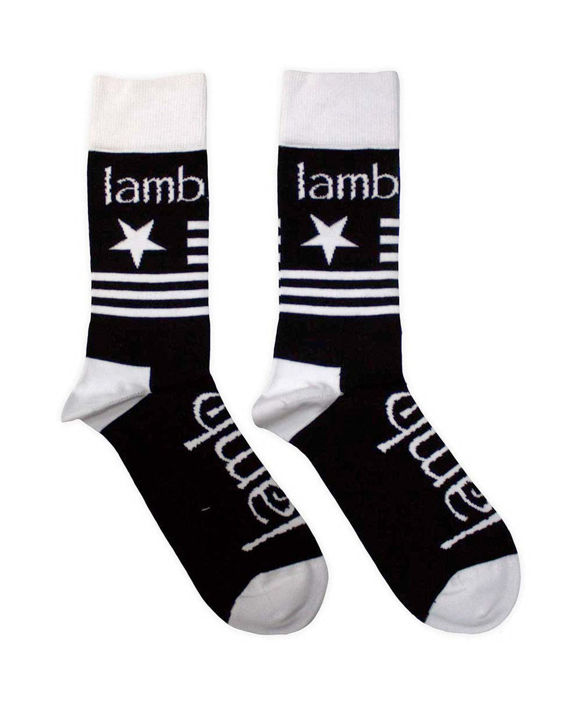 Lamb Of God - Calcetines "Flag" - D2fy · Rocktud - Rocktud