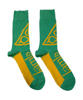 Lamb Of God - Calcetines "Triangle" - D2fy · Rocktud - Rocktud