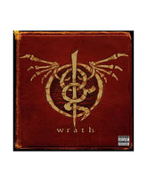 Lamb of God - LP Vinilo "Wrath" - D2fy · Rocktud - Rocktud