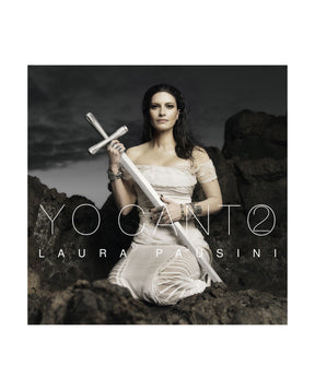 Laura Pausini - CD Digipack "Yo Canto 2" - D2fy · Rocktud - D2fy