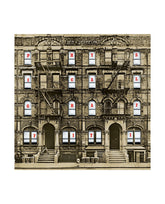 Led Zeppelin - 3LP Vinilo + Póster "Physical Graffiti 50th Anniversary Deluxe Edition" - D2fy · Rocktud - Rocktud