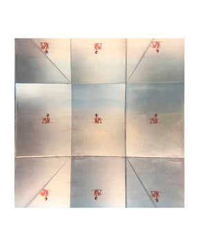 Leiva - Caja CD Deluxe "Gigante" - D2fy · Rocktud - Rocktud