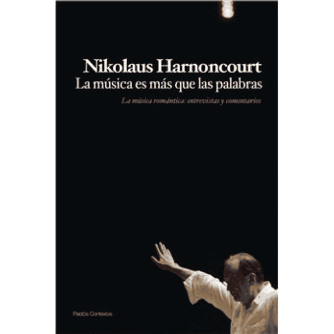 Libro "La Música Es Más Que Palabras" - D2fy - Direct To Fans - Varios