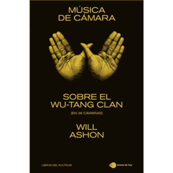 Libro "Musica de Camara" - D2fy - Direct To Fans - Varios