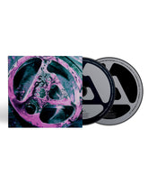 Linkin Park - 2CD "From Zero (Deluxe edition)" - D2fy · Rocktud - Rocktud