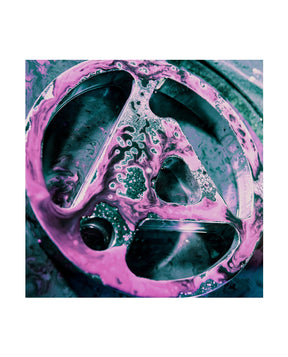 Linkin Park - 2LP Vinilo Verde "From Zero (Deluxe edition)" - D2fy · Rocktud - Rocktud