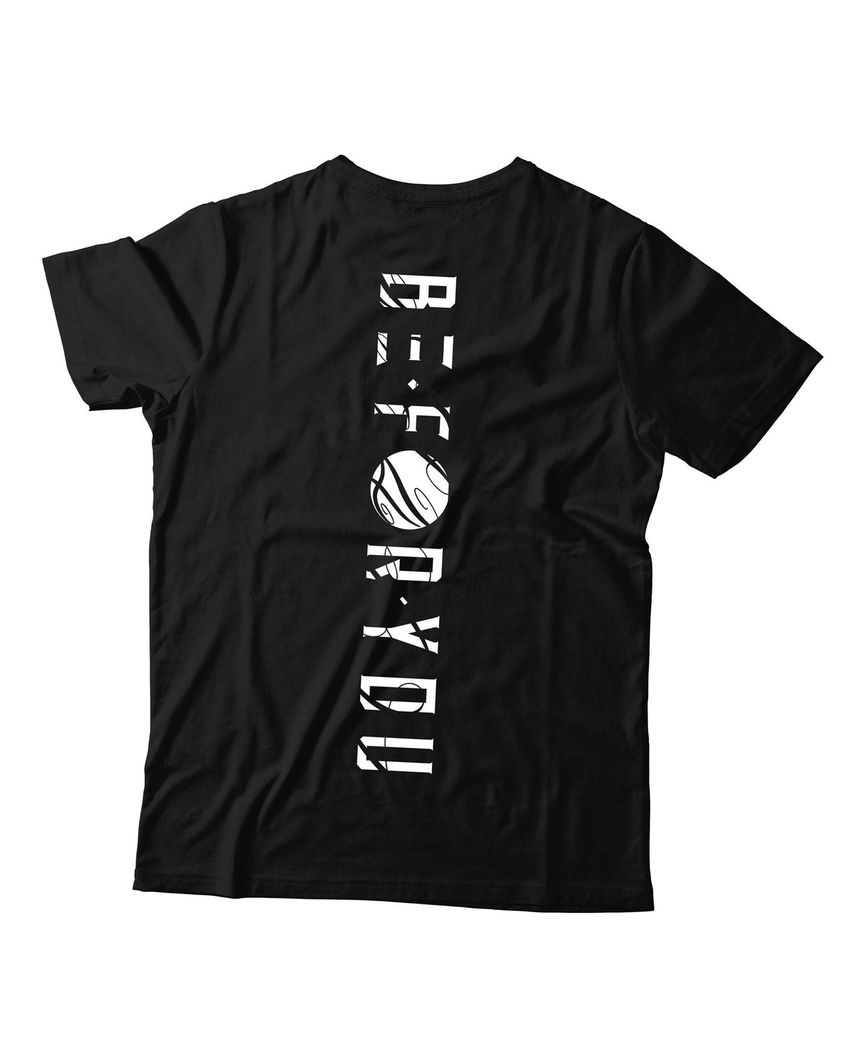 Lion Rock Fest - Camiseta Oficial "Be For You" 2025 - D2fy · Rocktud - Lion Rock Fest