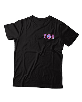 Lion Rock Fest - Camiseta Oficial "Be For You Color" 2025 - D2fy · Rocktud - Lion Rock Fest