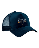 Lion Rock Fest - Gorra "2026 Logo" - D2fy - Direct To Fans - Lion Rock Fest