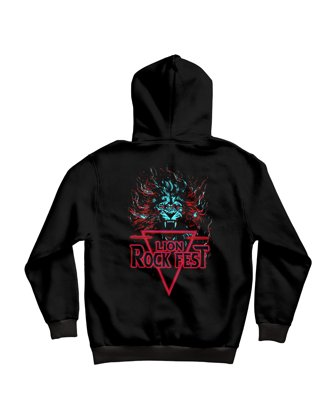 Sudaderas rock on sale