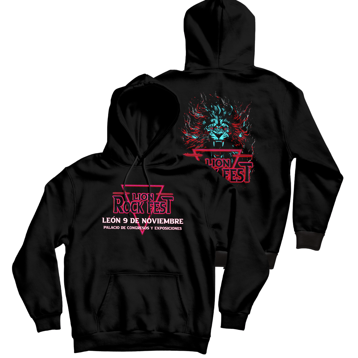 Sudaderas like lion team hotsell