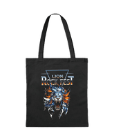 Lion Rock Fest - Tote Bag "Lion Rock Fest 2026" - D2fy - Direct To Fans - Lion Rock Fest