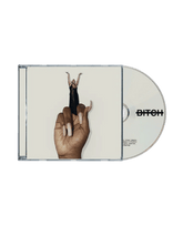 Lizzo - CD "Bitch" - D2fy - Direct To Fans - D2fy