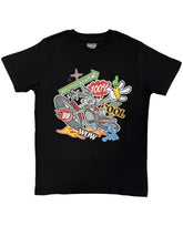 Looney Tunes - Camiseta "Cool Bugs Bunny" Unisex - D2fy - Direct To Fans - D2fy