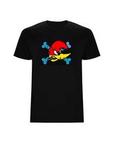 Loquillo - Camiseta "Logo Corazones Legendarios" - D2fy · Rocktud - Loquillo