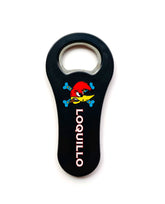 Loquillo - Imán Abridor "Corazones Legendarios" - D2fy · Rocktud - Loquillo