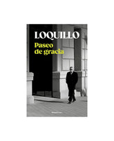 Loquillo - Libro "Paseo de Gracia" - D2fy · Rocktud - Loquillo