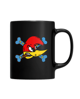 Loquillo - Taza "Logo" - D2fy · Rocktud - Loquillo