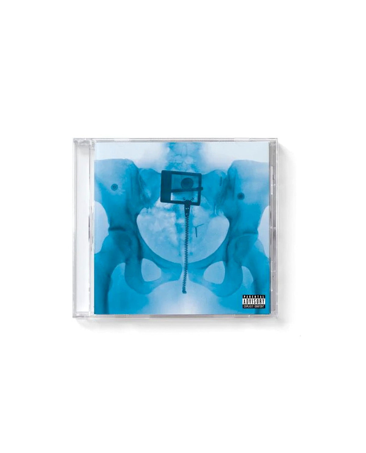 Lorde - CD "Virgin" - D2fy · Rocktud - D2fy