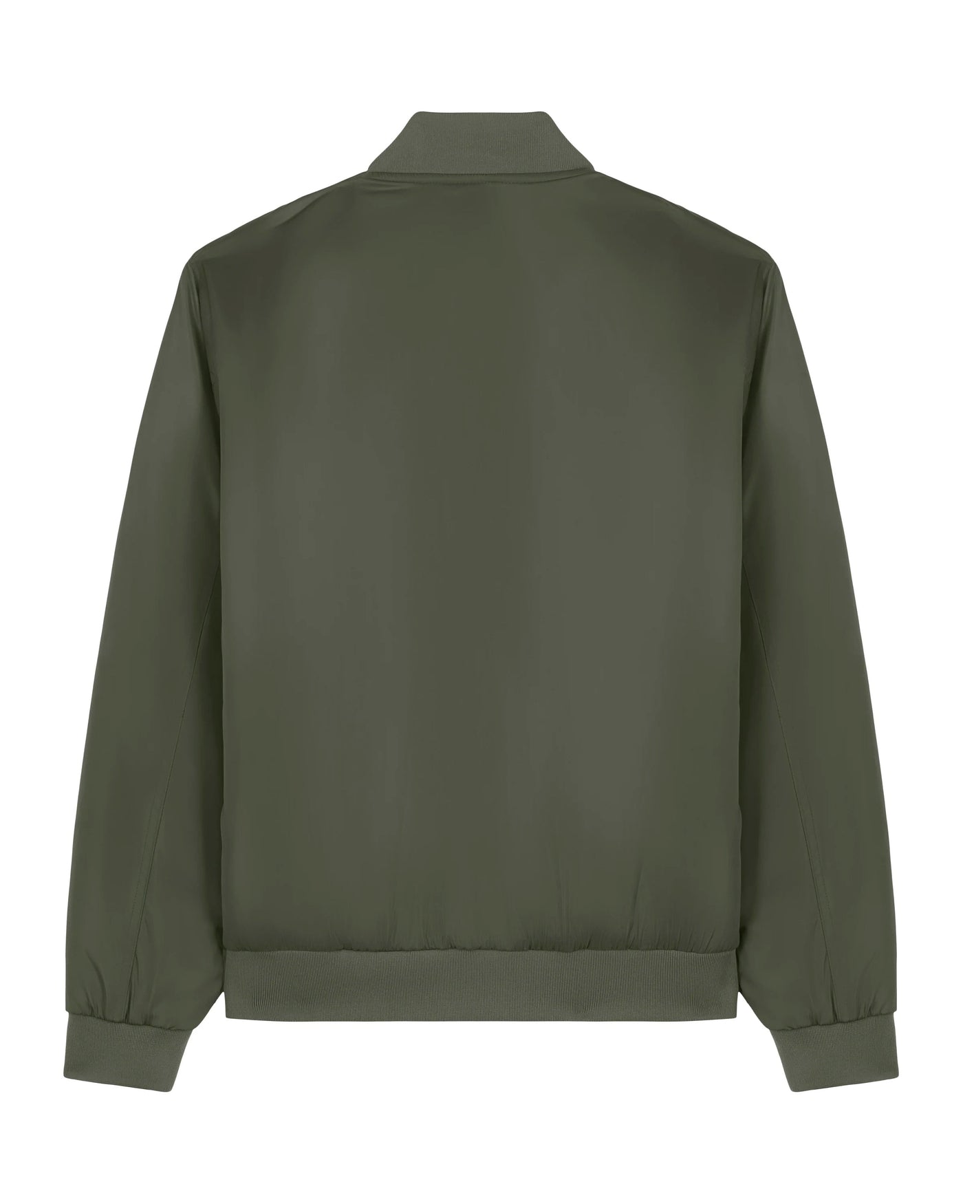 Los Suaves - Chaqueta Bomber Verde - D2fy · Rocktud - Los Suaves