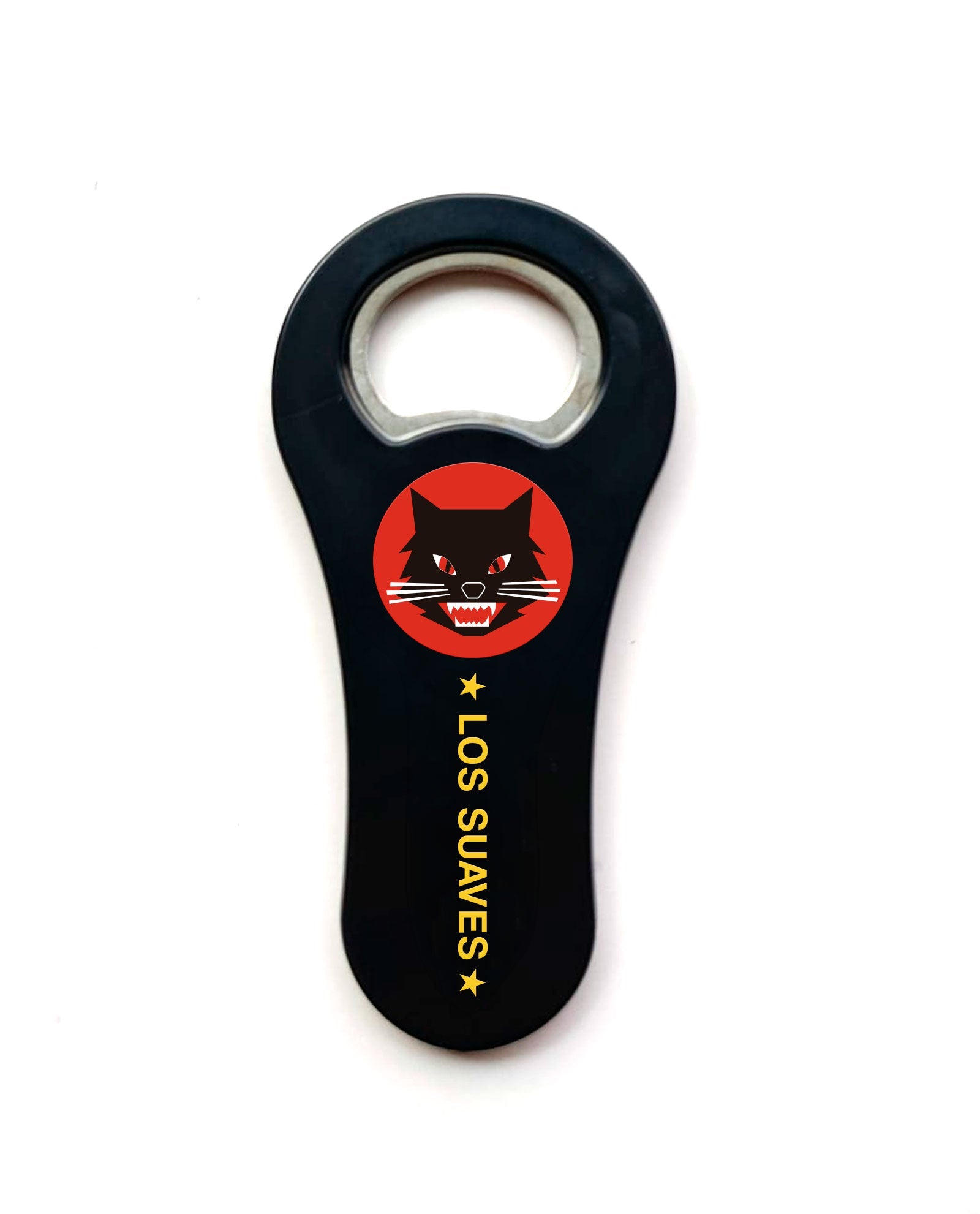 Los Suaves - Imán Abridor "No Puedo Dejar El Rock" - D2fy · Rocktud - Los Suaves