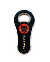 Los Suaves - Imán Abridor "No Puedo Dejar El Rock" - D2fy · Rocktud - Los Suaves